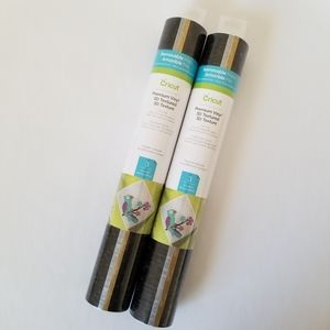 COPY - Provo Craft Cricut Premium Vinyl 3D Textured Sampler Gingham Removable/M…